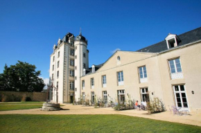 Résidence Prestige Odalys Le Château de Kéravéon
